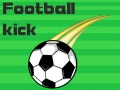 Peli Football Kick