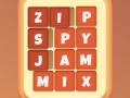 Peli Words Block