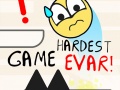 Peli Hardest Game Evar