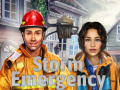 Peli Storm Emergency
