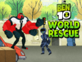 Peli Ben 10 World Rescue