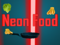 Peli Neon Food