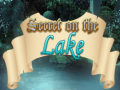 Peli Secret on the Lake