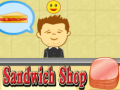 Peli Sandwich Shop