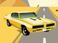 Peli American Cars Differences