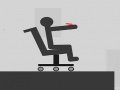Peli Stickman Ragdoll Crash Fun
