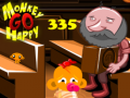 Peli Monkey Go Happly Stage 335