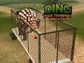 Peli Dino Truck Transport