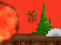 Peli Run Fireball