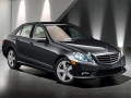 Peli E-Class Sedan Puzzle