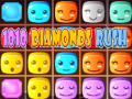 Peli 1010 Diamonds Rush