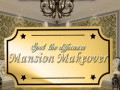 Peli Spot The Differences Mansion Makeover