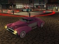 Peli Mafia Driver Car Simulator