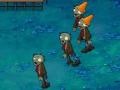 Peli Pea VS Zombies