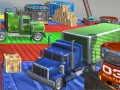 Peli Xtreme Truck Sky Stunts Simulator