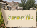 Peli Summer Villa
