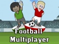 Peli Football Multiplayer