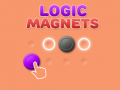 Peli Logic Magnets