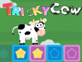 Peli Tricky Cow
