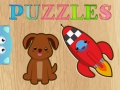 Peli Puzzles