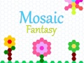 Peli Mosaic Fantasy