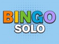 Peli Bingo Solo