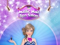 Peli Magic Nail Spa