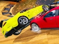 Peli Sky Car Demolition 2019