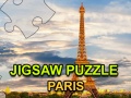 Peli Jigsaw Puzzle Paris