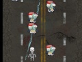 Peli Undead Zombie Smash