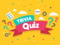 Peli Trivia Quiz