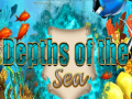 Peli Depths of the Sea