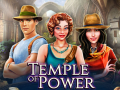Peli Temple of Power