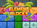 Peli Element Blocks