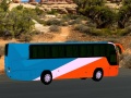 Peli Old Country Bus Simulator
