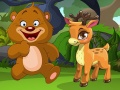 Peli Fun Animals Jigsaw