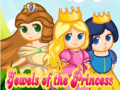 Peli Jewels of the Princess