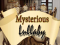 Peli Mysterious Lullaby