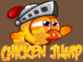 Peli Chicken Jump