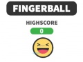 Peli Fingerbal