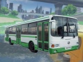 Peli Water Bus Island Simulator