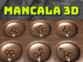 Peli Mancala 3D