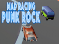Peli Mad Racing Punk Rock 