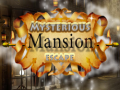 Peli Mysterious Mansion Escape