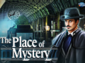 Peli Place of Mystery