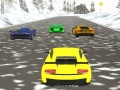 Peli Snow Hill Racing