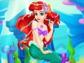 Peli Underwater Odyssey Of The Little Mermaid