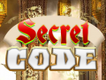 Peli Secret Code