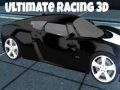Peli Ultimate Racing 3D 