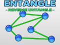 Peli Entangle Reverse untangle